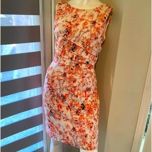 Woman’s dress size 10